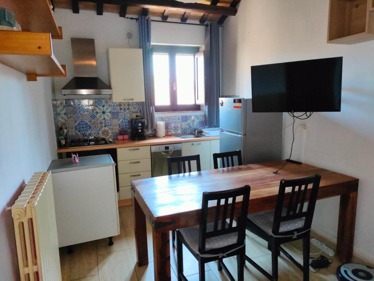 Da Ale - In Centro A San Benedetto Leilighet San Benedetto del Tronto Eksteriør bilde