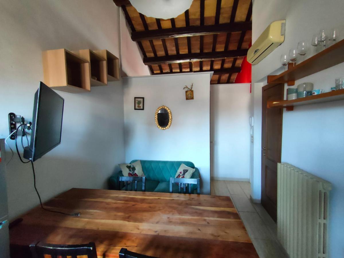Da Ale - In Centro A San Benedetto Leilighet San Benedetto del Tronto Eksteriør bilde
